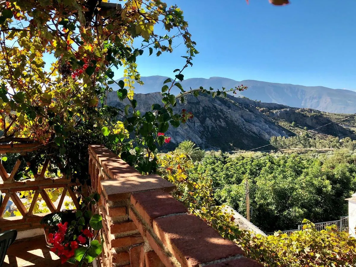 Tatil Evi Casa Chica Villa Bayacas