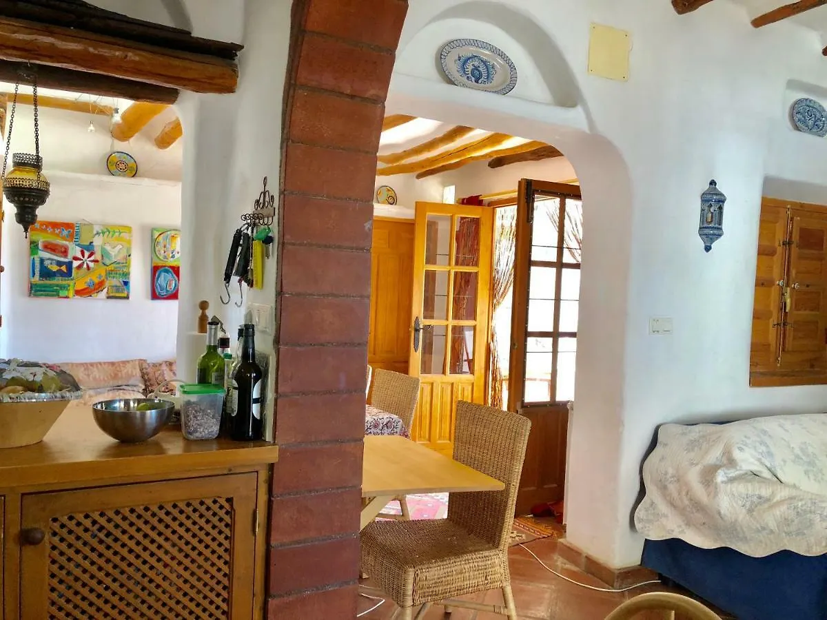 Tatil Evi Casa Chica Villa Bayacas