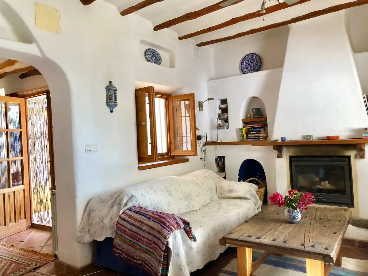 Tatil Evi Casa Chica Villa Bayacas