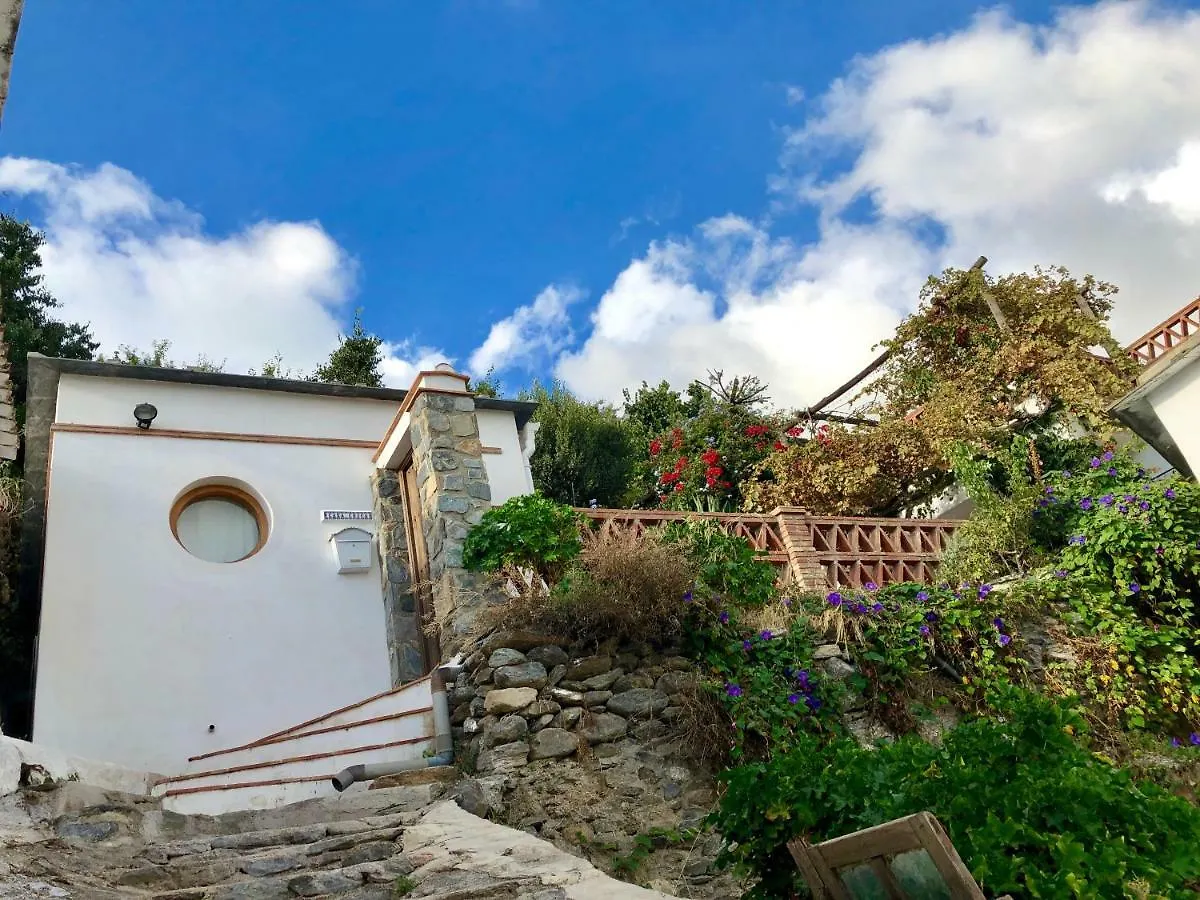 Tatil Evi Casa Chica Villa Bayacas
