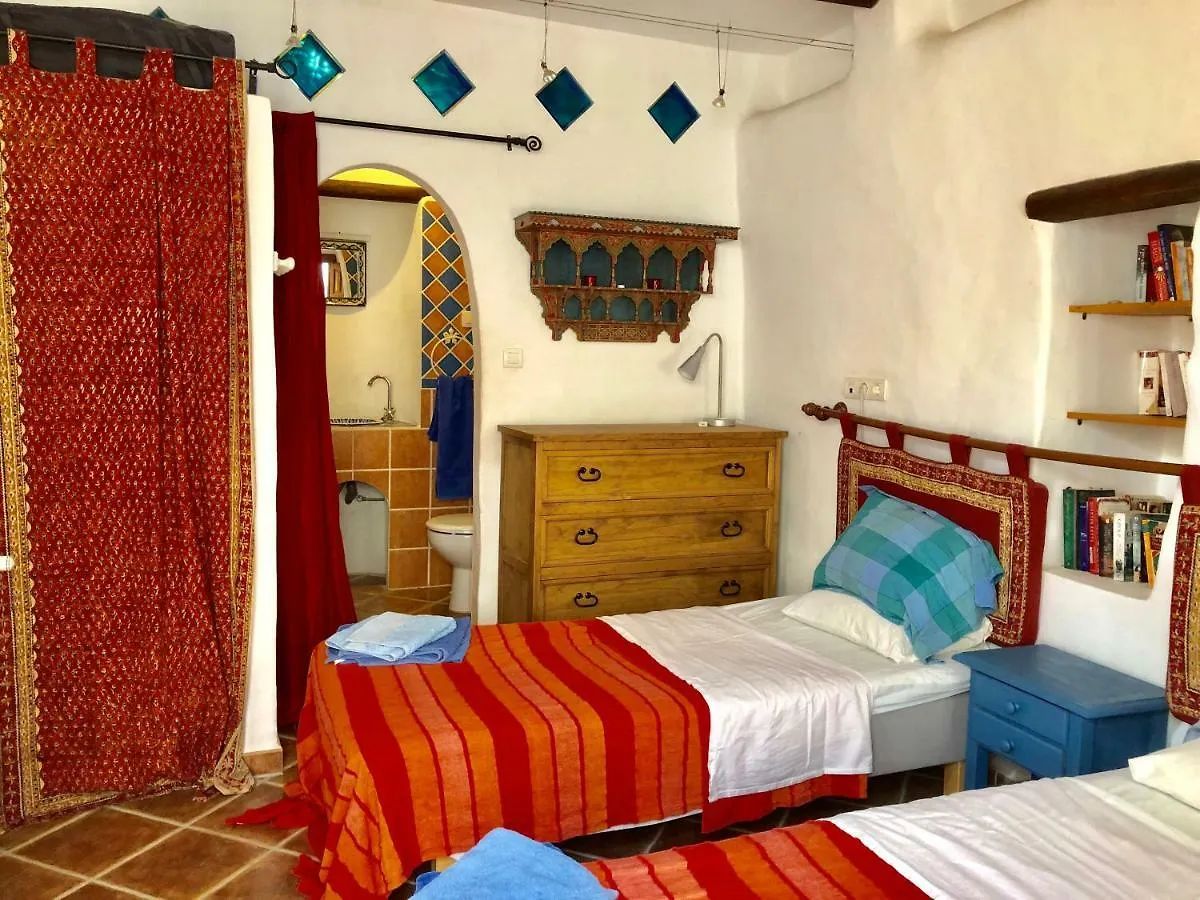 Casa Chica Villa Bayacas