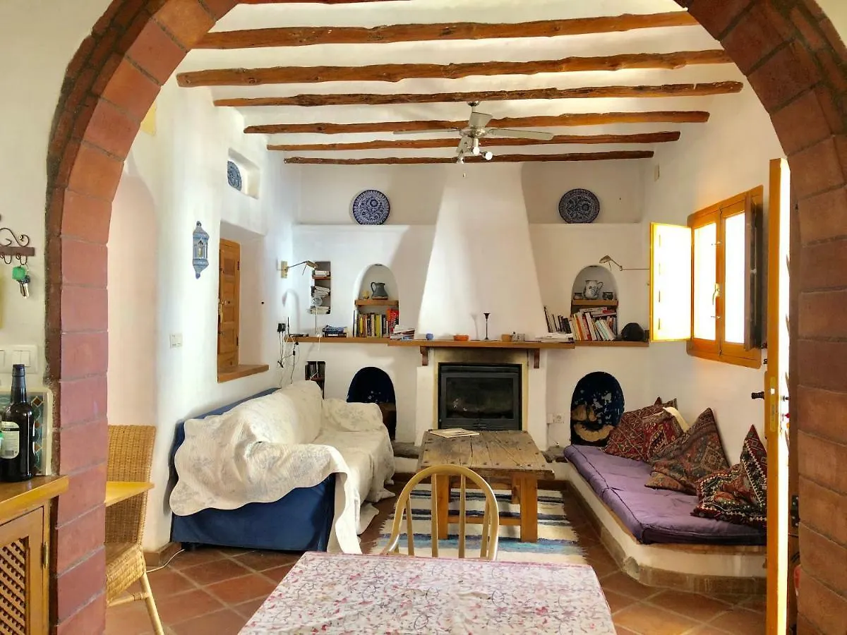 Casa Chica Villa Bayacas Holiday home