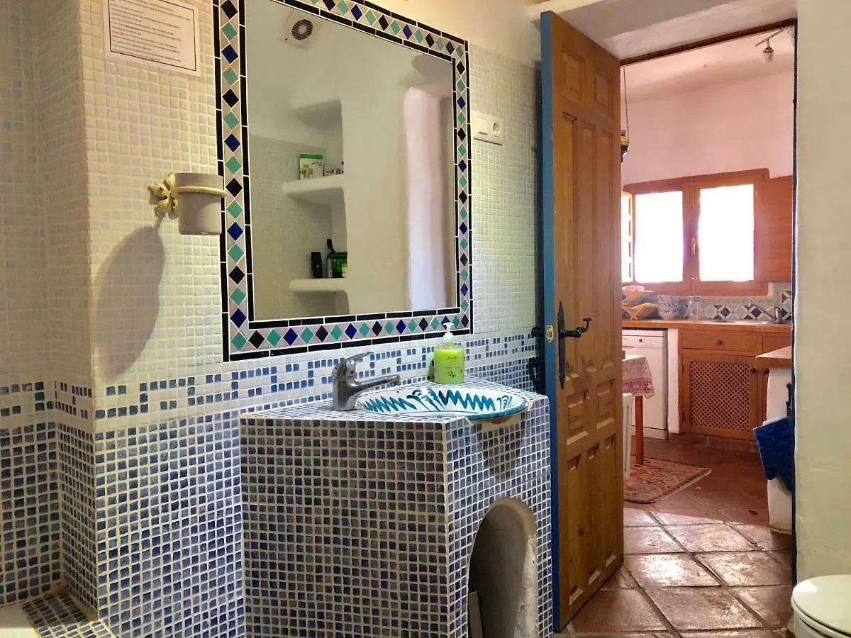 Casa Chica Villa Bayacas 0*,  Spain