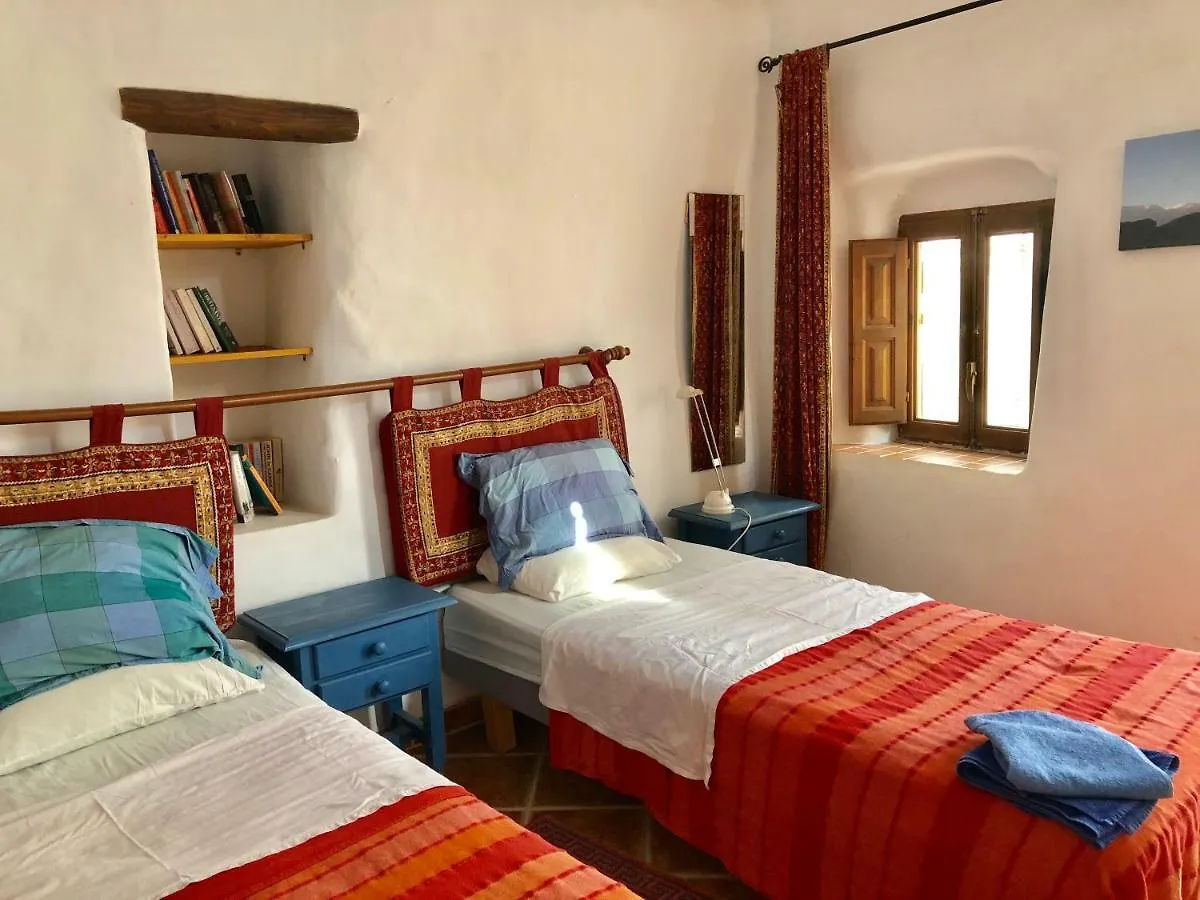 Casa Chica Villa Bayacas