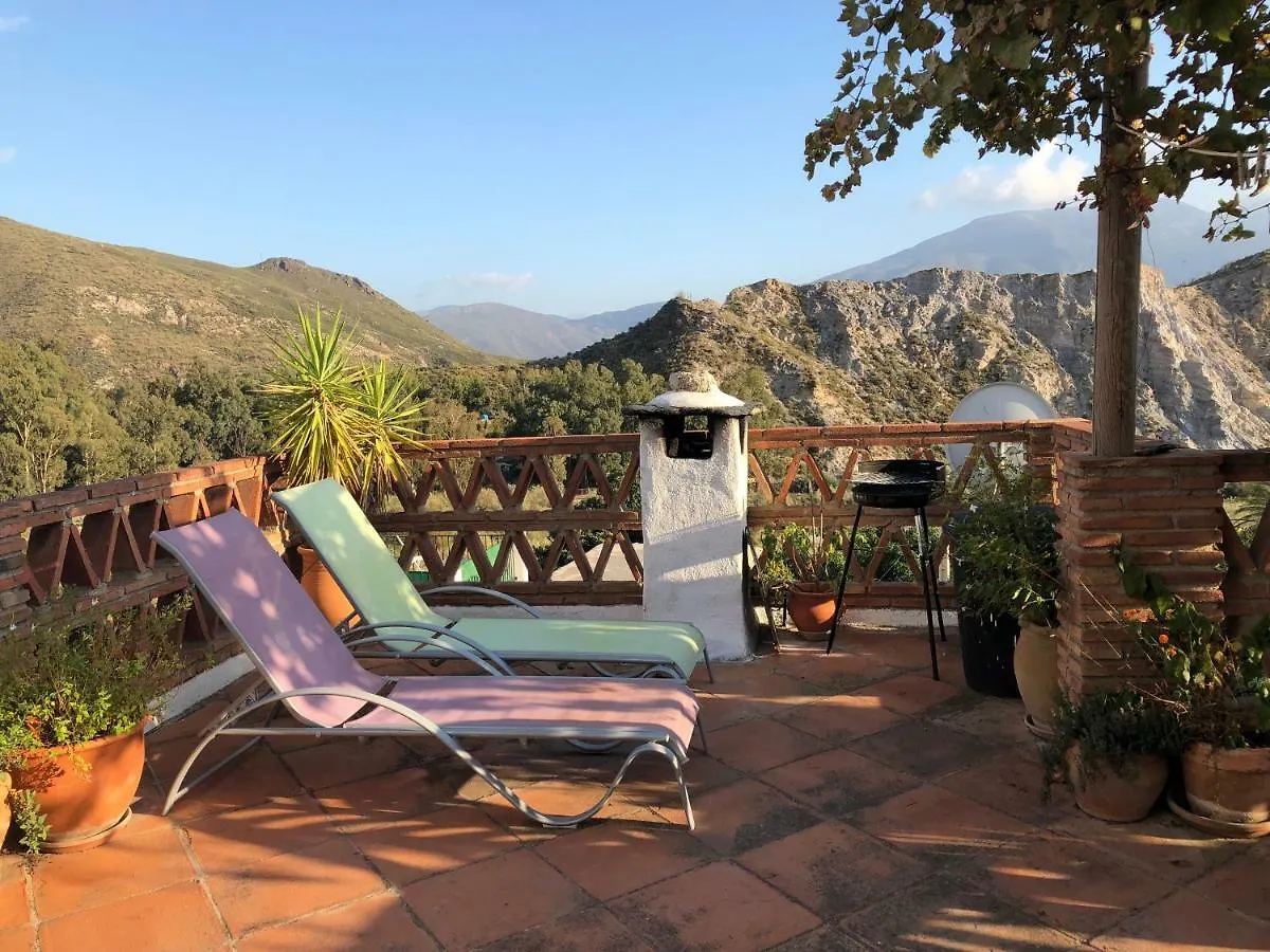 Holiday home Casa Chica Villa Bayacas