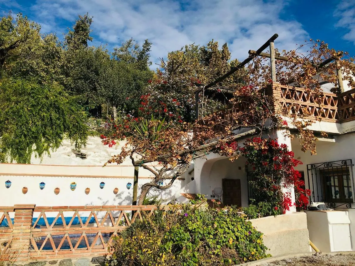 Casa Chica Villa Bayacas Holiday home