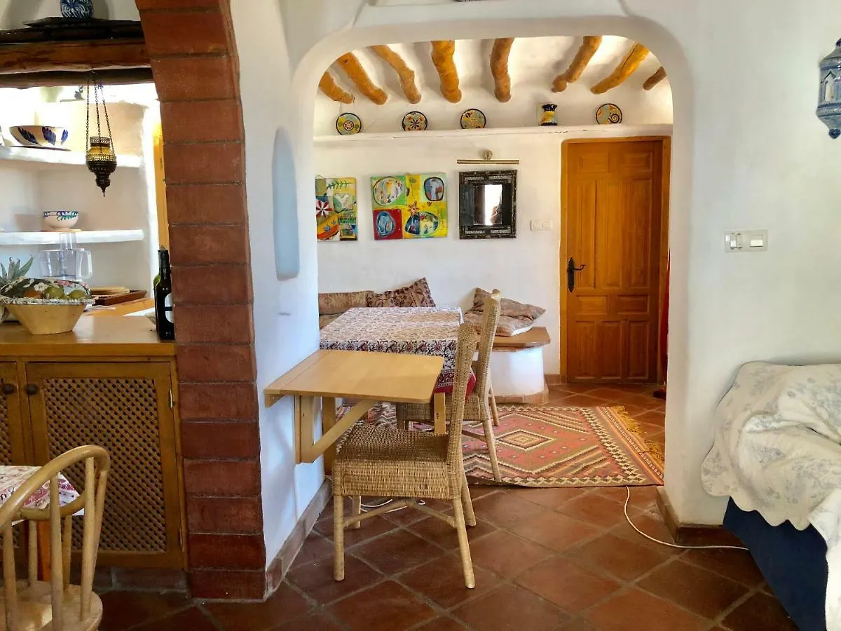 Casa Chica Villa Bayacas