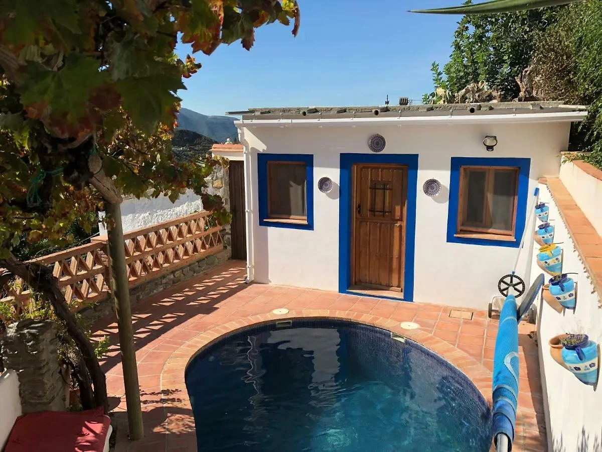 Casa Chica Villa Bayacas 0*,  Spain