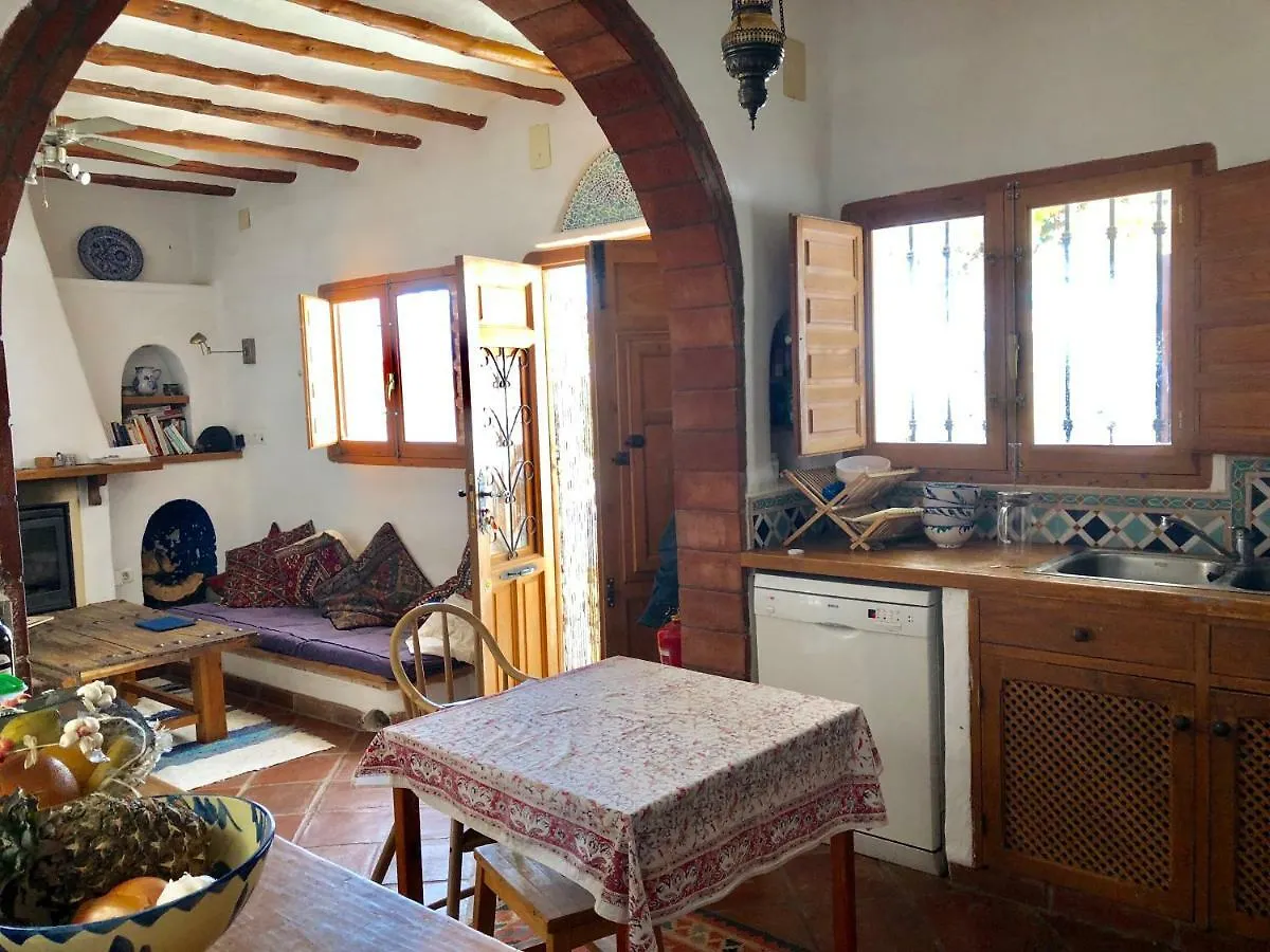Casa Chica Villa Bayacas Holiday home