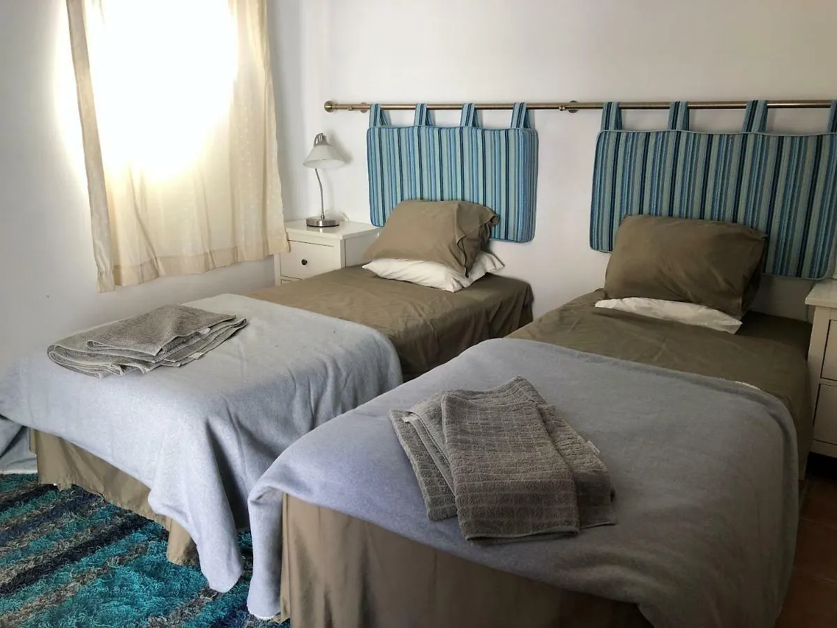 Casa Chica Villa Bayacas