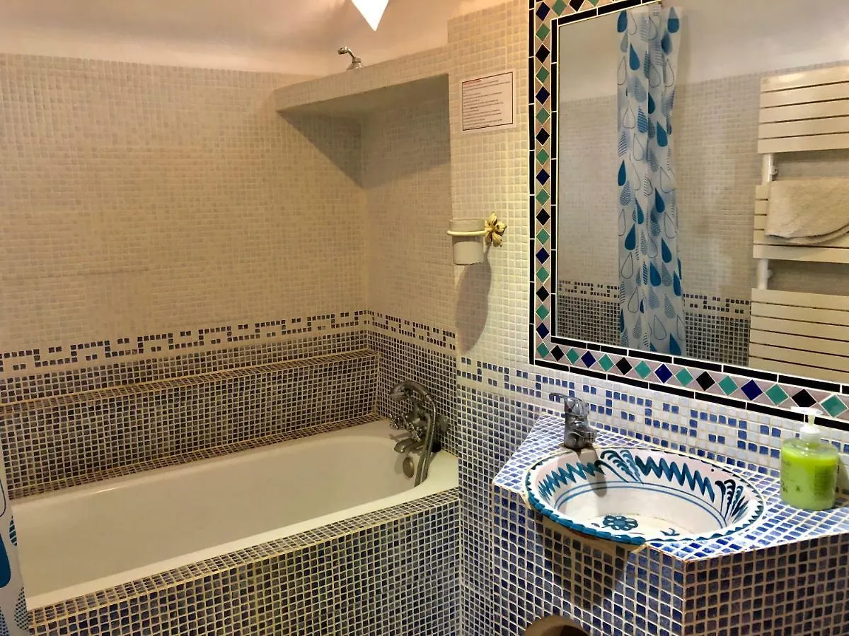 Casa Chica Villa Bayacas Holiday home