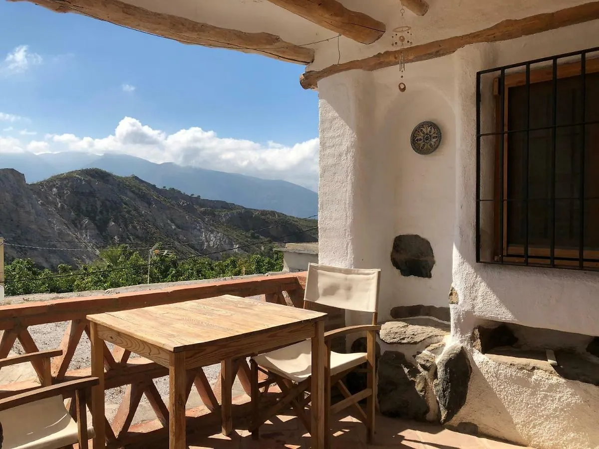 Casa Chica Villa Bayacas Holiday home