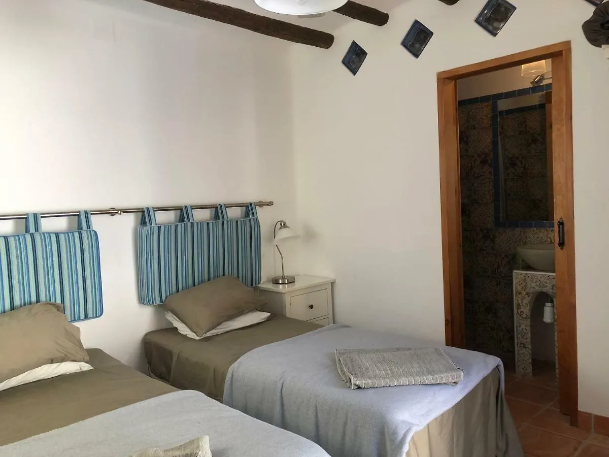 Casa Chica Villa Bayacas Holiday home