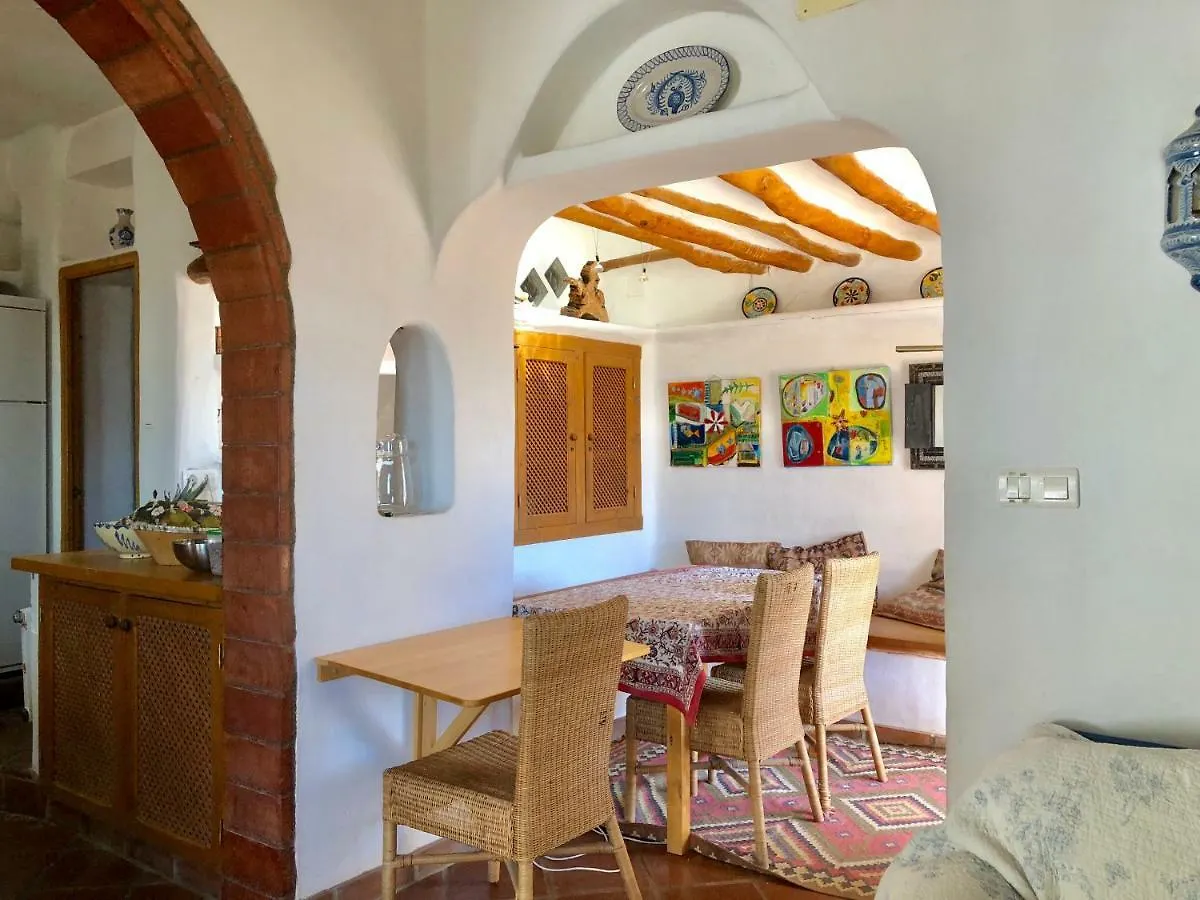 Casa Chica Villa Bayacas Holiday home