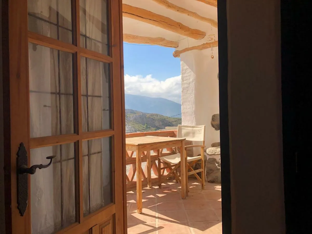 Casa Chica Villa Bayacas Spain