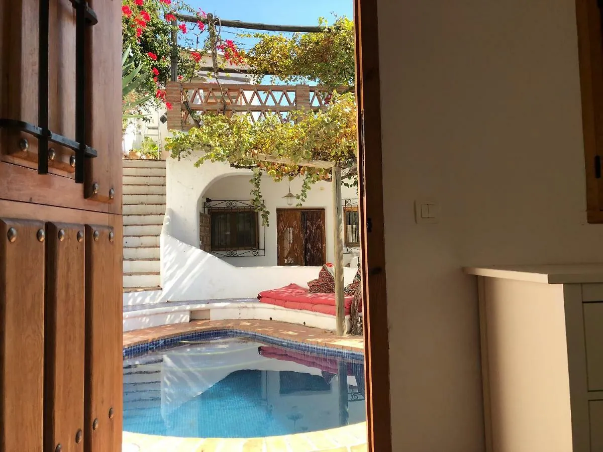 Holiday home Casa Chica Villa Bayacas