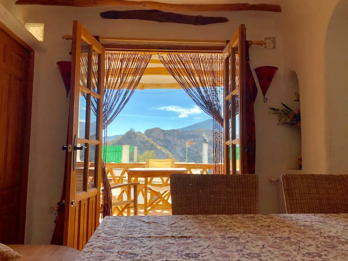 Casa Chica Villa Bayacas Holiday home